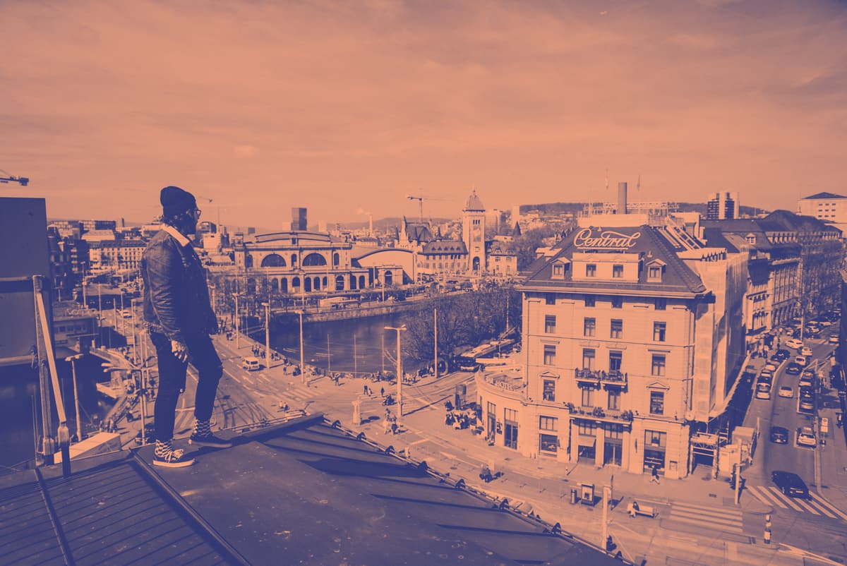 Las ventajas de buscar trabajo en Suiza