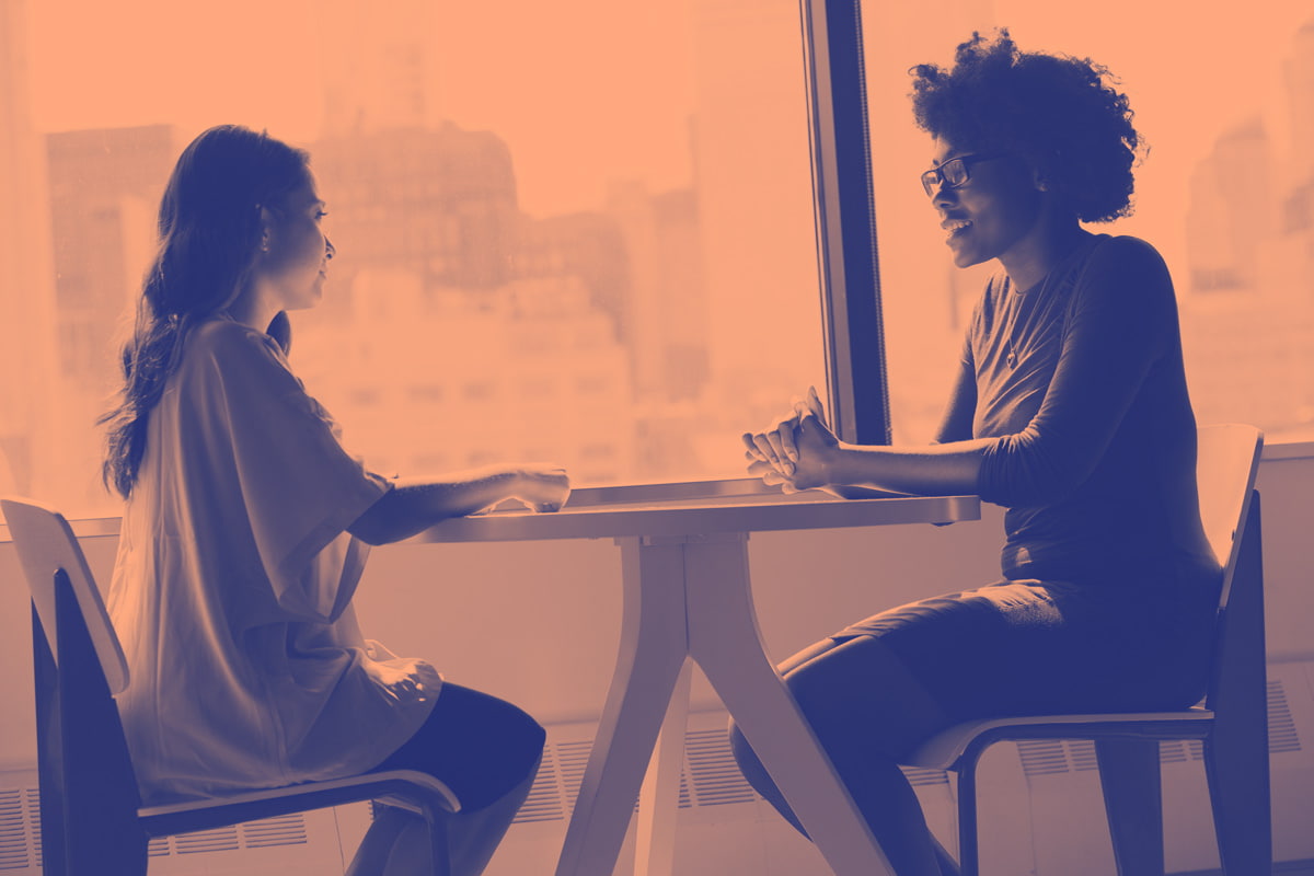 Antes de aplicar a un trabajo